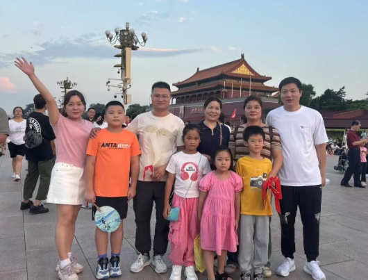 【家校共育】從心出發(fā)，擁抱成長的每一步——致94班李梓晨成長寄語